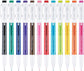 Frixion Fineliner Markers (12 Pack)