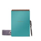 meta:{"Cover Color":"Neptune Teal","Size":"Executive"}