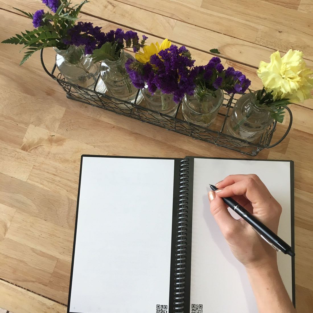 How to Keep A Gratitude Journal