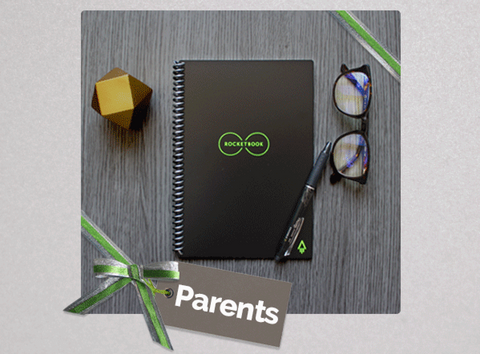 Rocketbook Gift for Parents